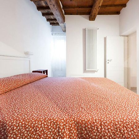 피렌체 Casa Tradizionale Toscana 빌라 외부 사진