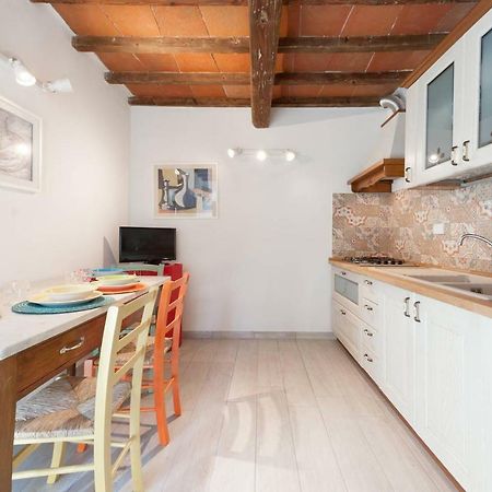 피렌체 Casa Tradizionale Toscana 빌라 외부 사진