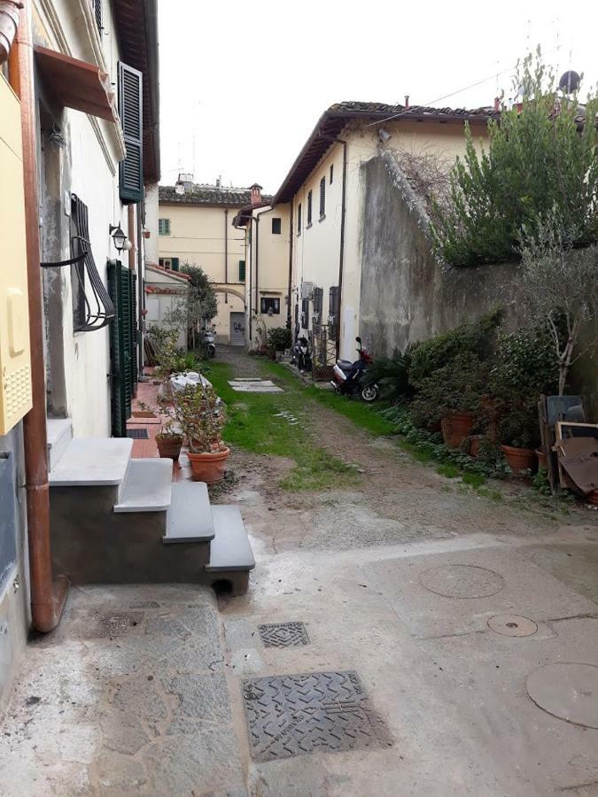 피렌체 Casa Tradizionale Toscana 빌라 외부 사진