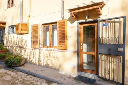 피렌체 Casa Tradizionale Toscana 빌라 외부 사진
