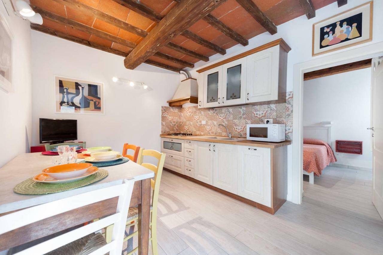피렌체 Casa Tradizionale Toscana 빌라 외부 사진