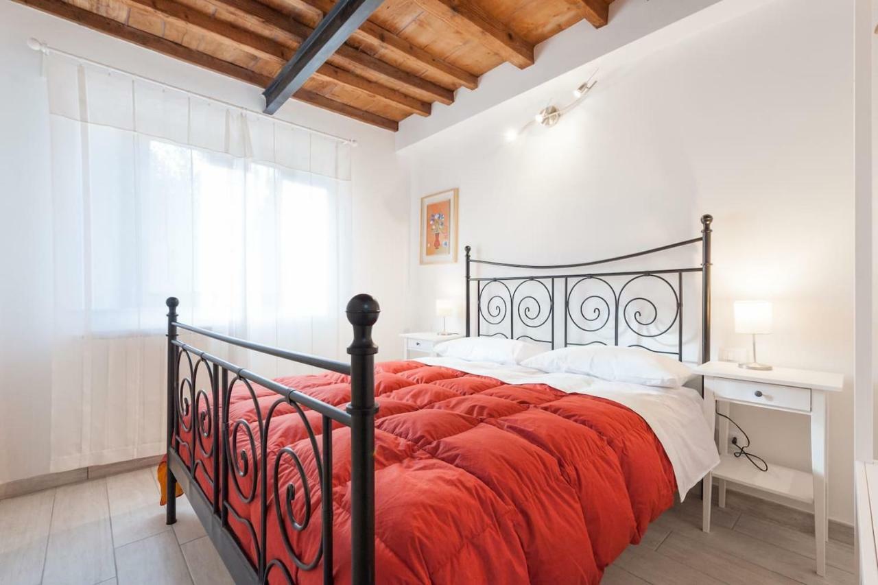 피렌체 Casa Tradizionale Toscana 빌라 외부 사진
