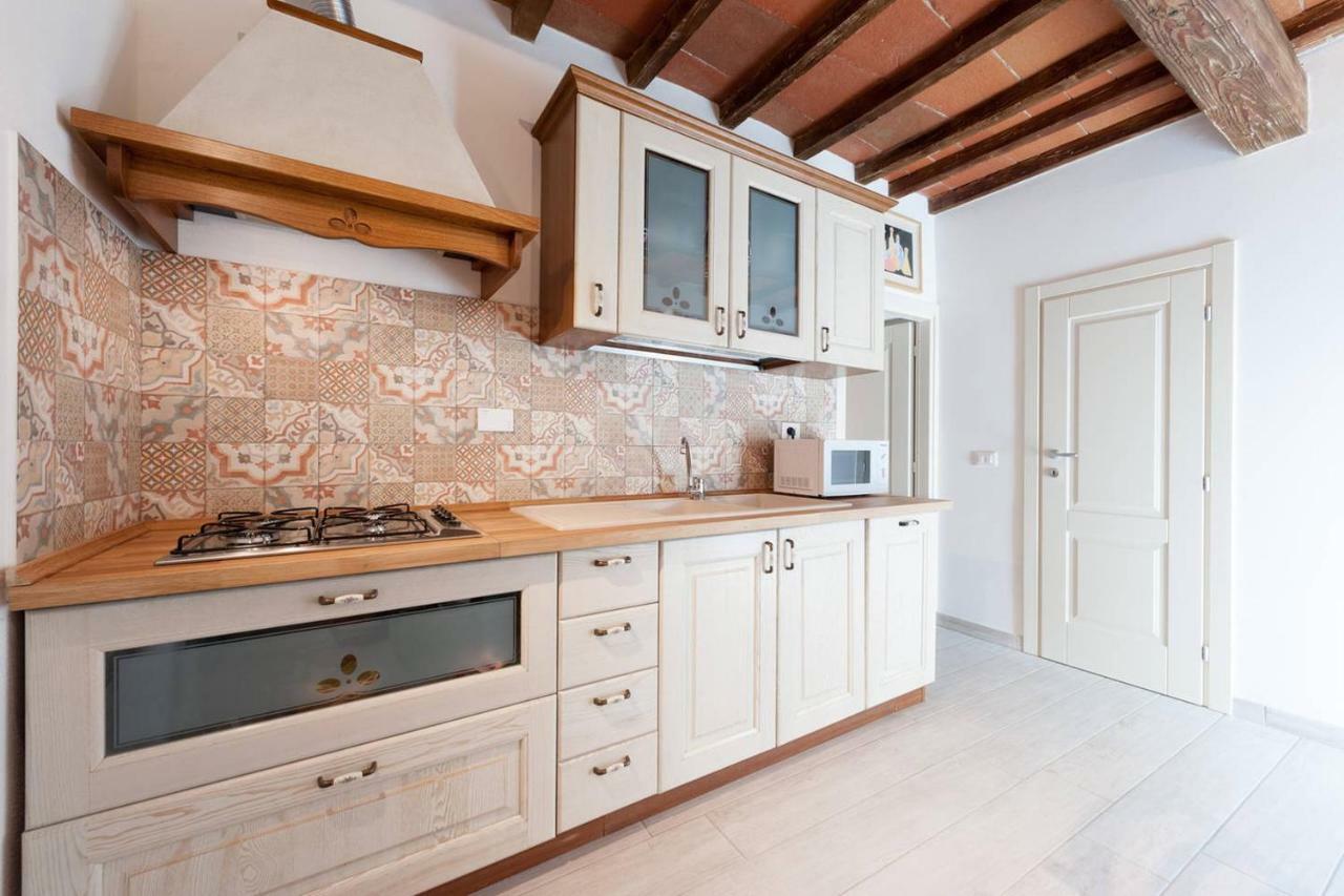 피렌체 Casa Tradizionale Toscana 빌라 외부 사진