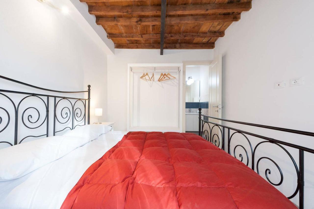 피렌체 Casa Tradizionale Toscana 빌라 외부 사진