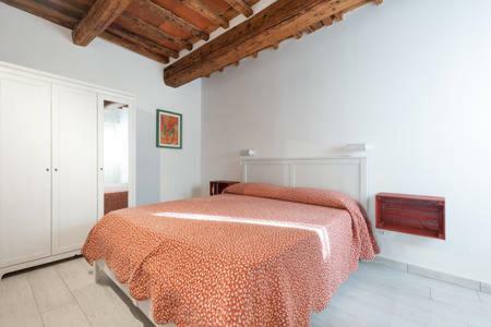 피렌체 Casa Tradizionale Toscana 빌라 외부 사진